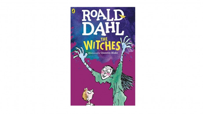 Best Roald Dahl books of all time