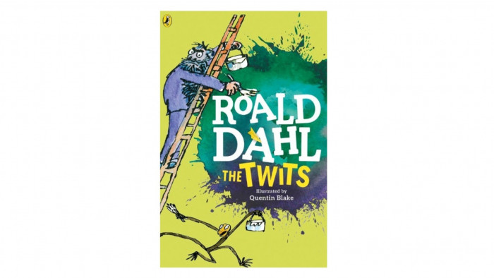 Best Roald Dahl books of all time