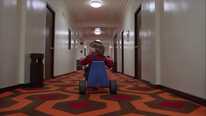 The Shining TV spin-off: JJ Abrams is set to head to the Overlook Hotel