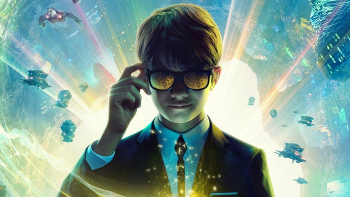 Artemis Fowl Disney+ release date finally revealed