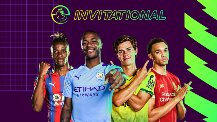 The Premier League is replacing football with FIFA - watch today