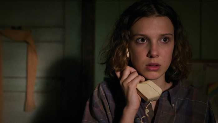 Netflix has a Sherlock spin-off starring Millie Bobby Brown coming soon