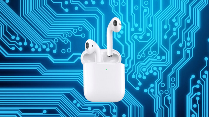 Apple’s new AirPods could drop next month