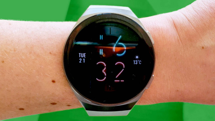 Hands-on: Huawei GT 2e smartwatch - 5 things to know
