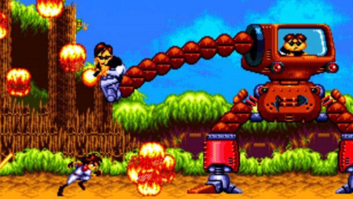 best selling sega mega drive games