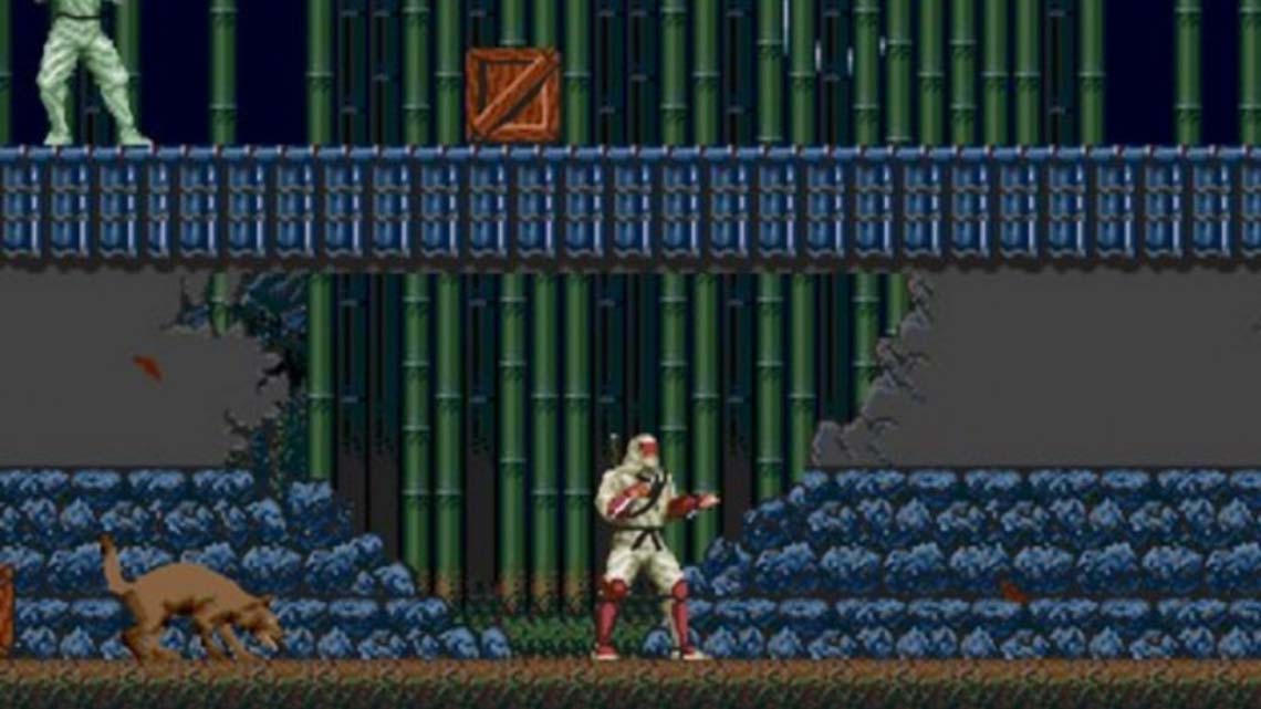 31 Best Sega Mega Drive Games Of All Time