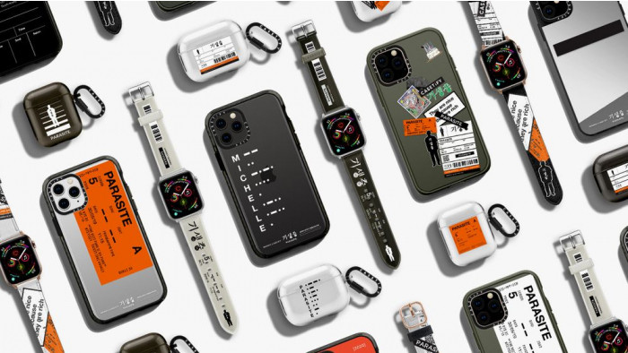 CASETIfy has teamed up with Oscar-winning film Parasite for new collection