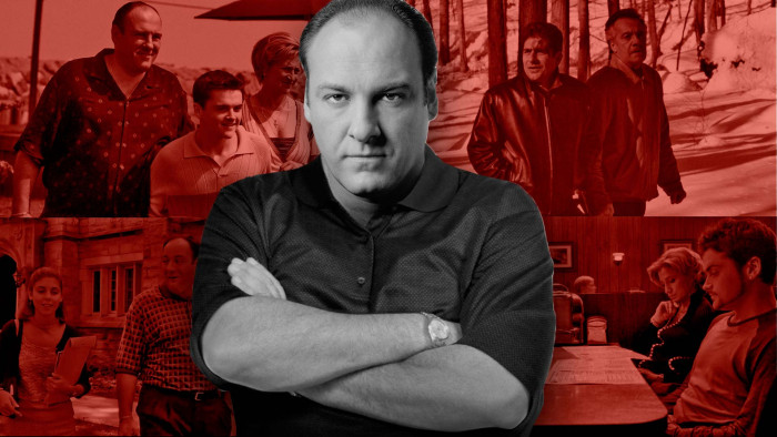The best Sopranos episodes of all time, ranked
