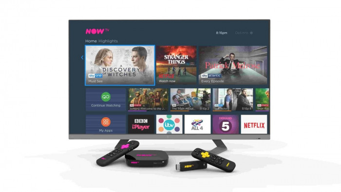 Disney+ Launches On NOW TV – What's On Disney Plus