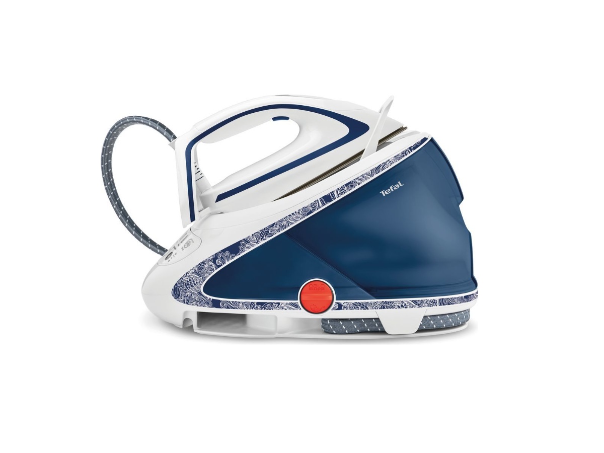 Best tefal steam generator on sale iron 2020