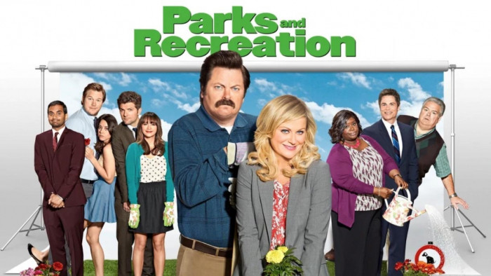 Surprise Parks and Rec reunion episode will arrive next week