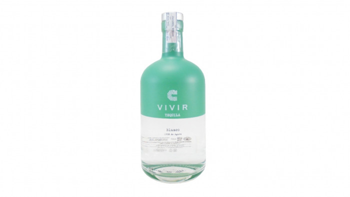 The best tequila