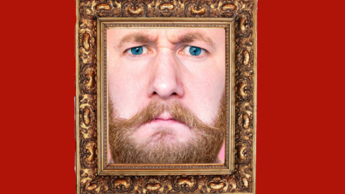 Exclusive Interview: Taskmaster assistant Alex Horne's tips for surviving lockdown