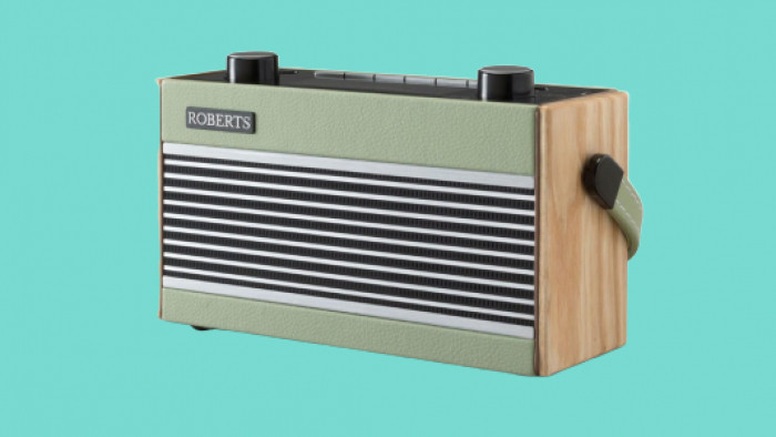 Home Comforts: How my DAB radio is helping me through lockdown