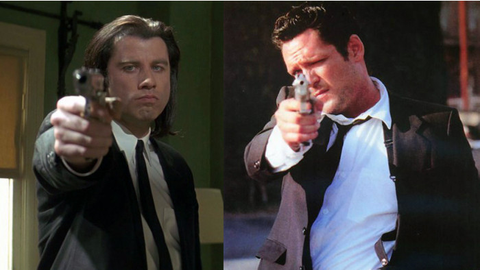 Tarantino's Vega Brothers movie sounds complicated - shame we'll never see it