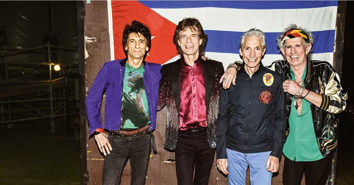 youtube the rolling stones
