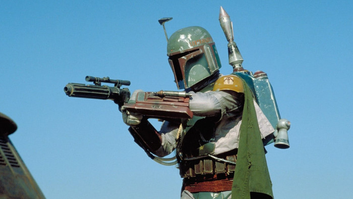Mandalorian: Season 2 - Boba Fett WILL appear, according to this report