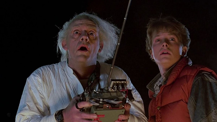 Back To The Future cast reuniting for 35-year charity celebration