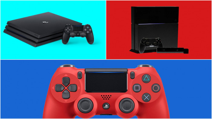 Best PS4 and PS4 Pro deals for Black Friday 2020: the best PS4 deals we've found