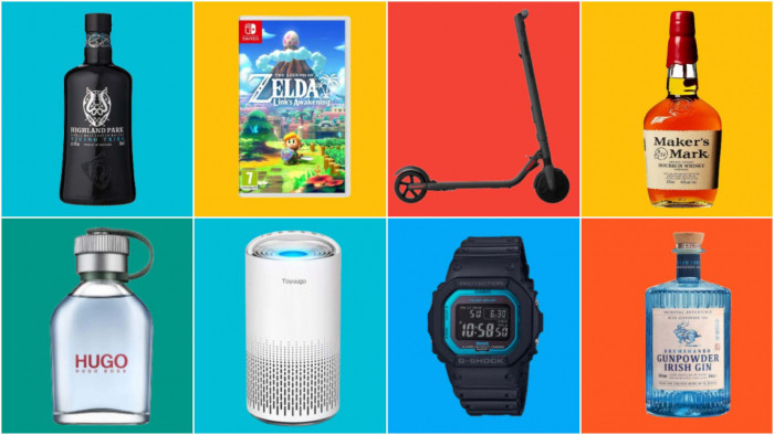 The 8 best deals we've found this week: discounts galore