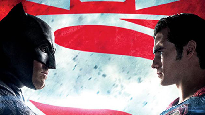 Batman V Superman with Colin Farrell and Jude Law would have been the darkest Batman yet