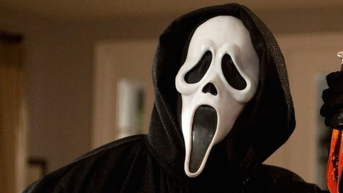 New Scream reboot bags a very familiar face