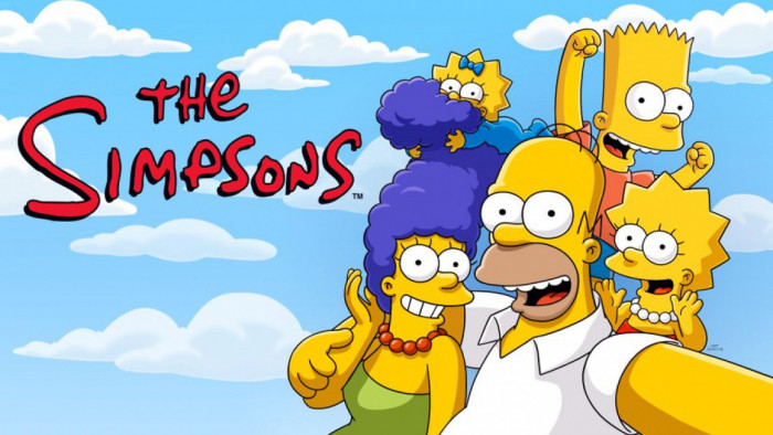 The Simpsons on Disney Plus: how to get the original aspect ratio