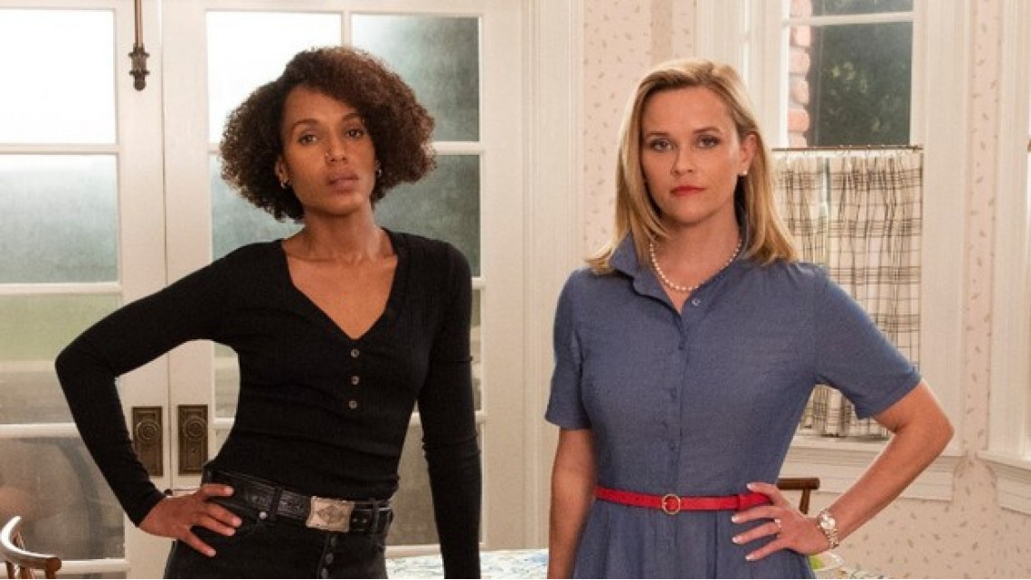 The best Amazon Prime series (January 2024) Prime Video shows, ranked