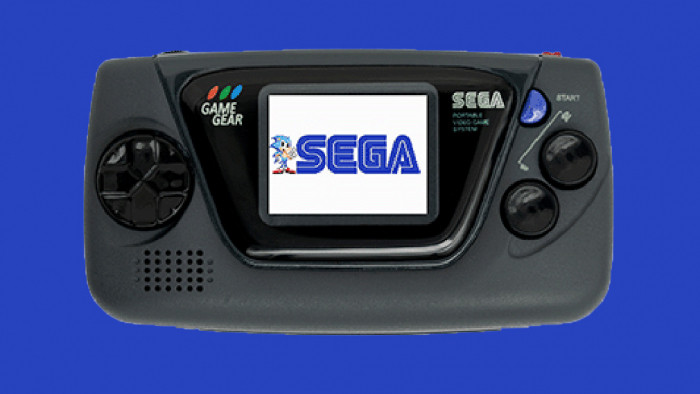 The SEGA Game Gear Micro looks like a dream retro console but there's a catch