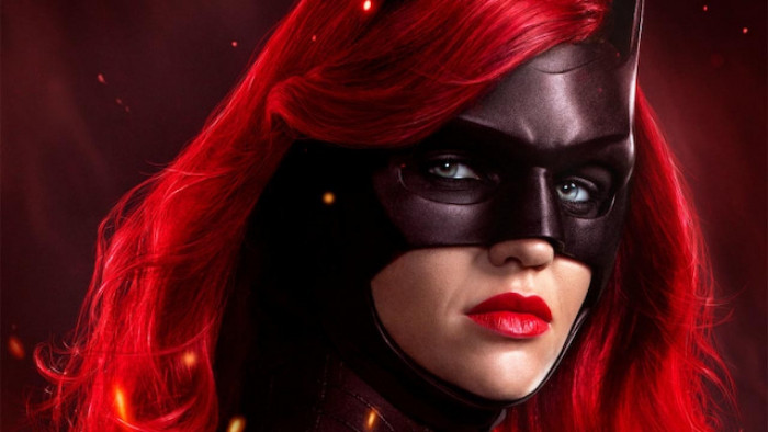 Batwoman set to replace Kate Kane with brand-new character