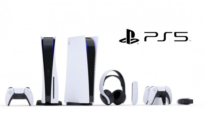 PS5 reveal: Sony PlayStation 5 finally unveiled to the world