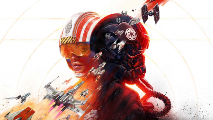Star Wars: Squadrons is a space combat game that will make you feel like a giddy kid