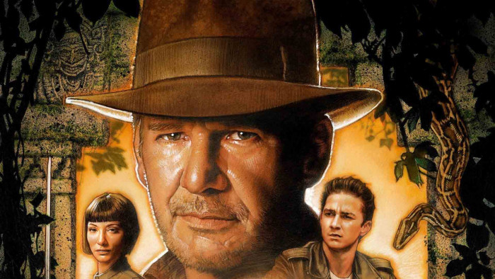 Indiana Jones 5 loses its writer but that's no bad thing