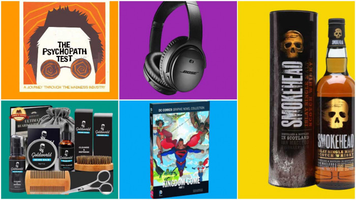 Fathers' Day deals: get these bargains quick!