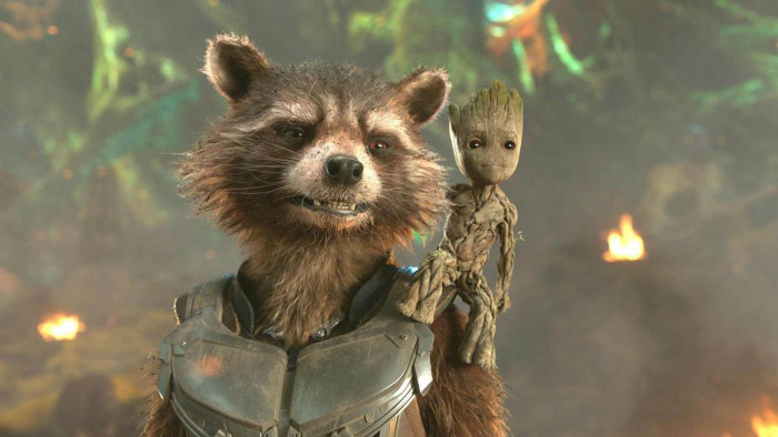 Best Avengers characters