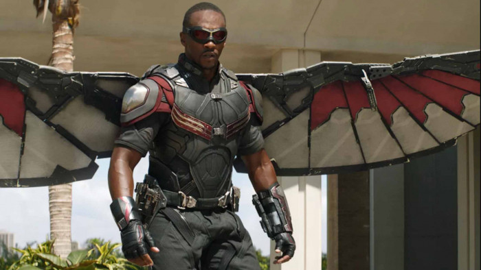 Best Avengers characters