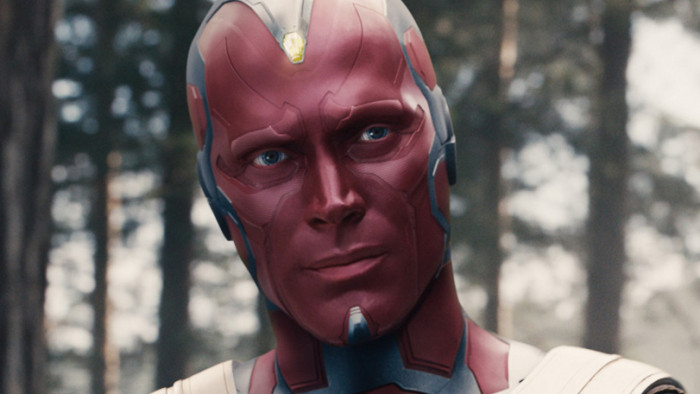 Best Avengers characters