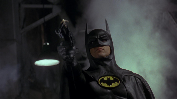 Michael Keaton might be Batman once more, thanks to The Flash