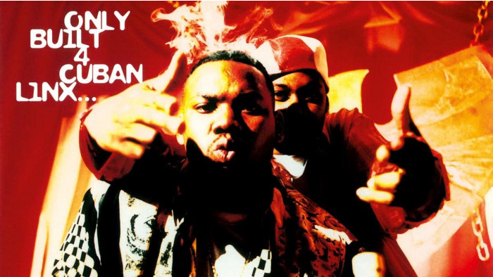 Best hip hop albums