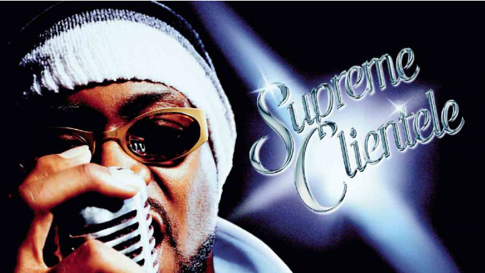 Best hip hop albums