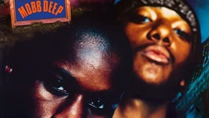 Best hip hop albums