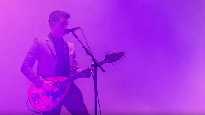 Best Glastonbury headliners