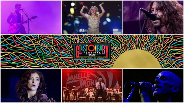 Glastonbury 2020 on iPlayer: amazing Glastonbury performances to watch