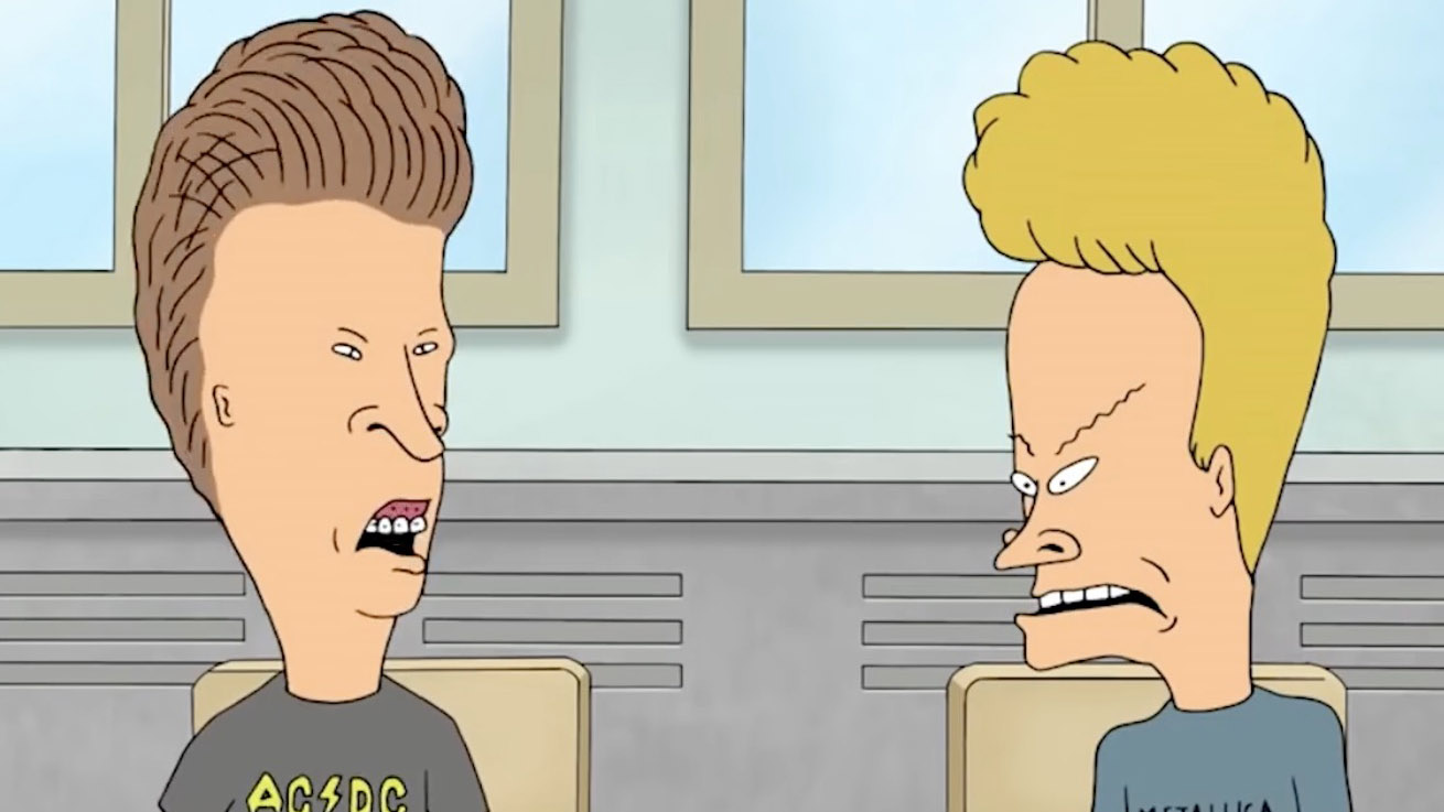 Best adult cartoon TV series: great animated sitcoms Best adult cartoon TV series: great animated sitcoms