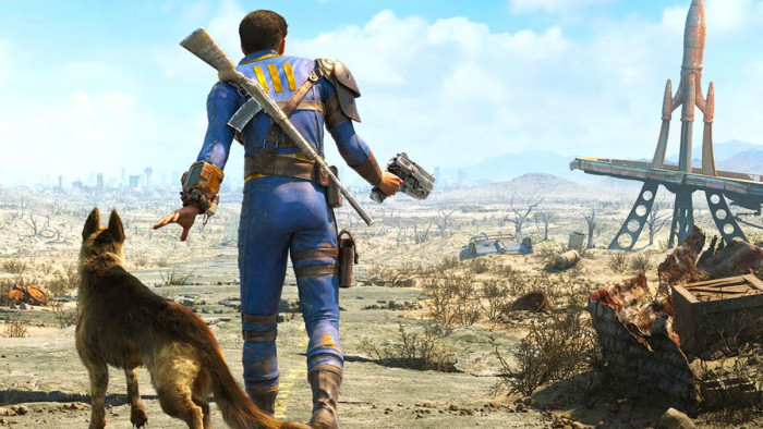 Fallout TV show on Prime Video: what we know so far