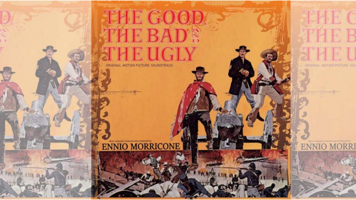 Best movie soundtracks