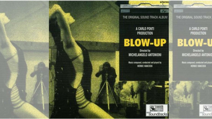 Best movie soundtracks