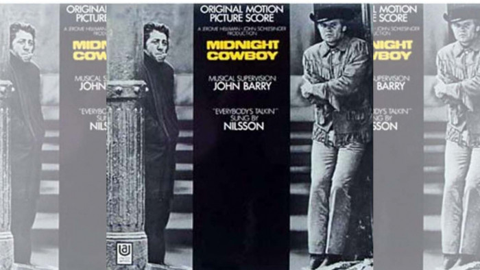 Best movie soundtracks