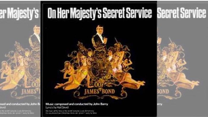 Best movie soundtracks