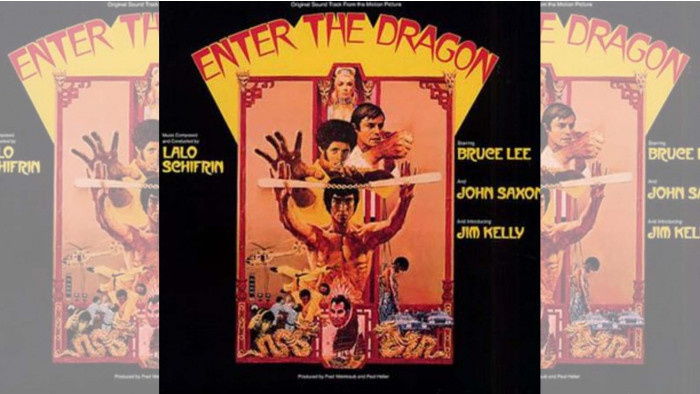 Best movie soundtracks